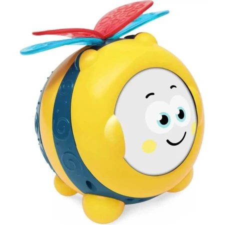 Chicco emotibee electronic bee - joc interactiv