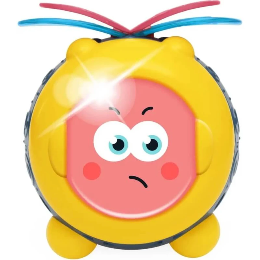 Chicco emotibee electronic bee - joc interactiv