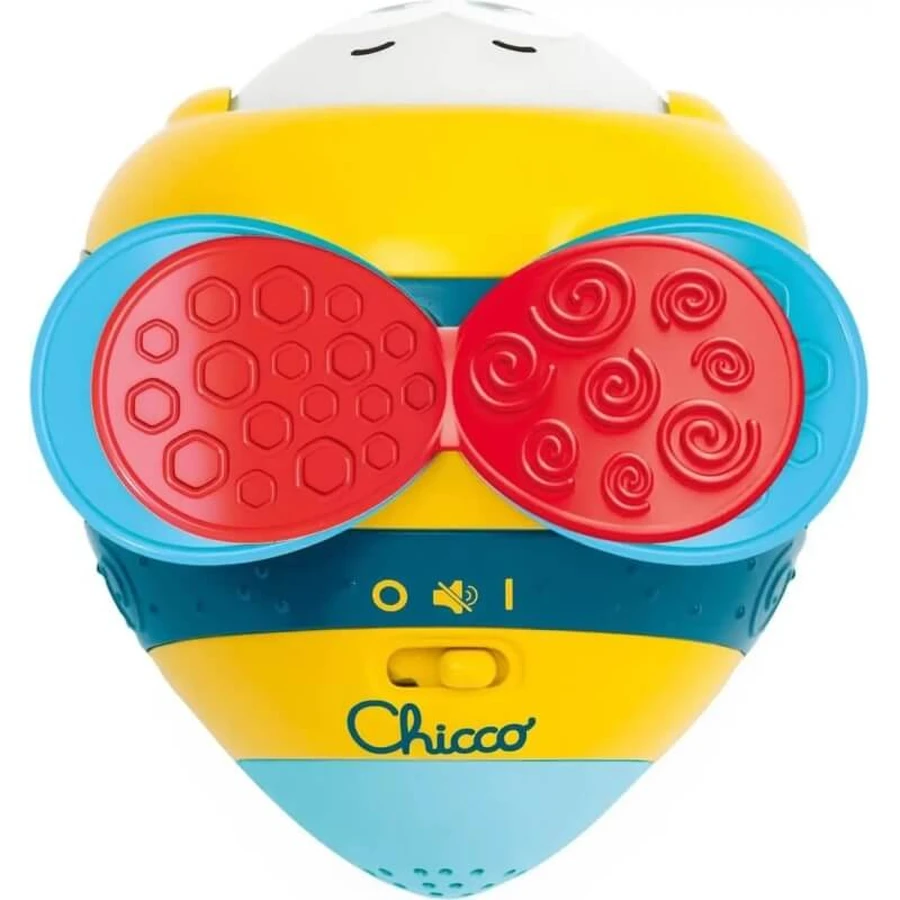 Chicco emotibee electronic bee - joc interactiv