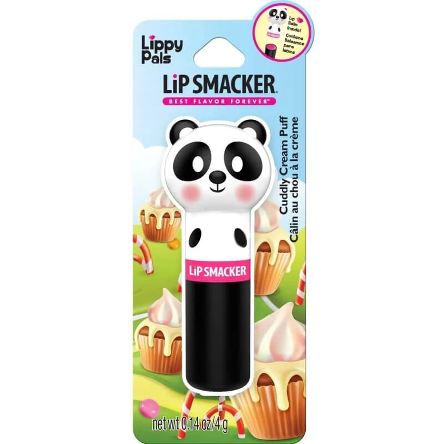 Markwins Lip smakers lippy panda - lip balm
