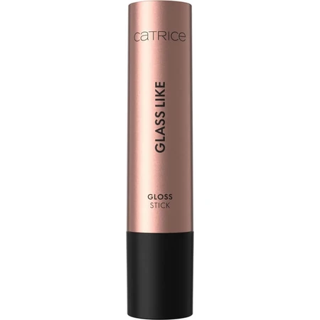 Catrice Glass like - lip gloss stick nr. 20 crush me softly