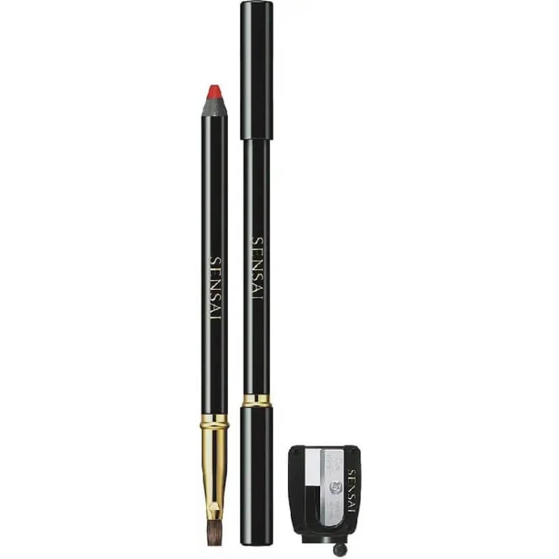 Kanebo Lippenstift - Lippenstift Nr. 02 fröhlich orange