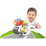 Clementoni Ale motomondiale - jeu électronique avec sons et lumières