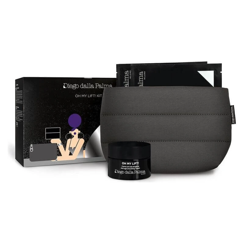 Diego dalla palma oh my lift! kit - Anti-Aging-Behandlung zum Glätten und Straffen