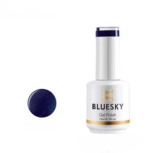 Lac de unghii semipermanent Bluesky UV Raindrops 15ml  