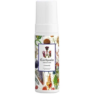 Carthusia a'mmare - gel douche bathfoam 150 ml