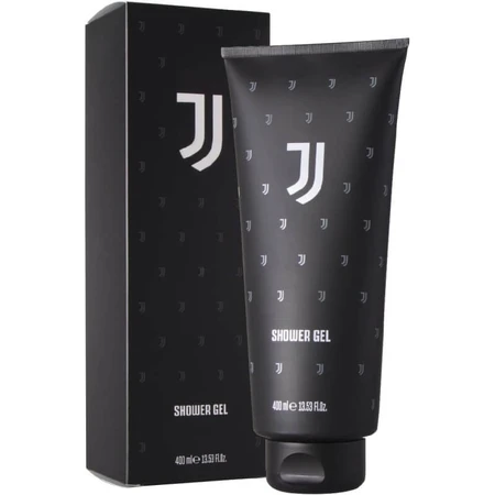 Diamant international Juventus - Duschgel 400 ml