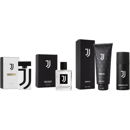 Diamant international Juventus - Duschgel 400 ml