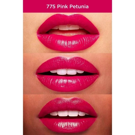 Clarins joli rouge satin - ruj nr. 775 roz petunia
