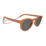 Chicco ochelari de soare lentile fume' 12 m + culoare portocaliu