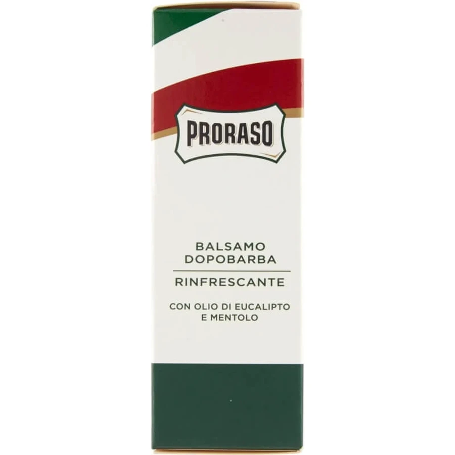 Proraso refrescante - bálsamo para después del afeitado 100 ml