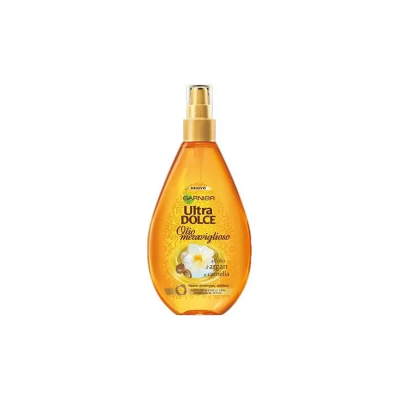 Garnier ultra süßes wunderbares Öl 150 ml
