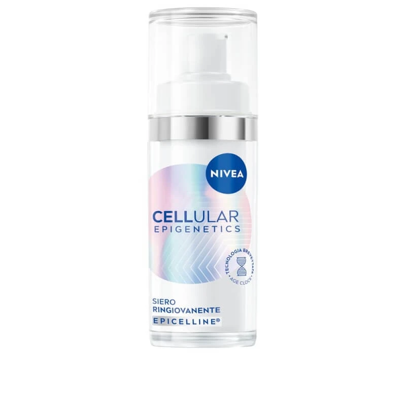 Nivea Zelluläre Epigenetik - verjüngendes Gesichtsserum 30 ml