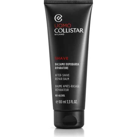 Collistar balsamo dopobarba riparatore 100 ml