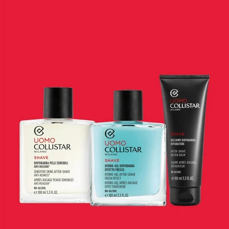 Collistar balsamo dopobarba riparatore 100 ml