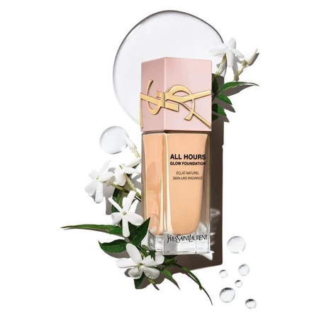 Yves saint laurent All hours glow foundation - fondotinta n. mw2