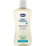 Chicco baby moments - baie delicată pentru păr și corp 200 ml