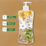Chicco baby moments - baie delicată pentru păr și corp 200 ml