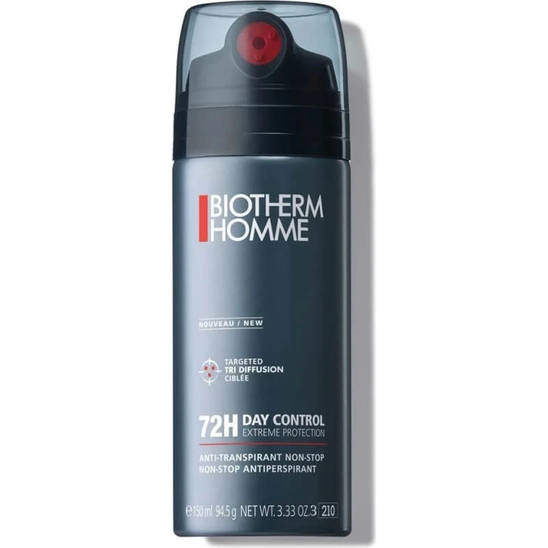 Biotherm homme 72h day control - Deodorant Spray 150 ml