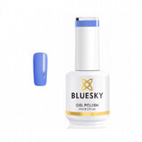 Lac de unghii semipermanent Bluesky UV Serenity 15ml  