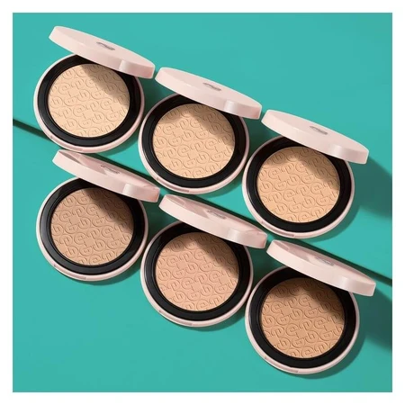 Collistar flawless - Kompaktpuder Nr. 30g Honig