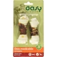 Oasy Os à mâcher au canard - snacks pour chiens taille m 56 gr