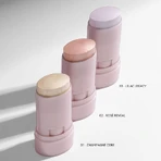 Astra identistick highlighter stick - iluminator cremos nr. 02 rose reveal