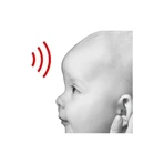 Pic thd2fe - termometru frontal fără contact