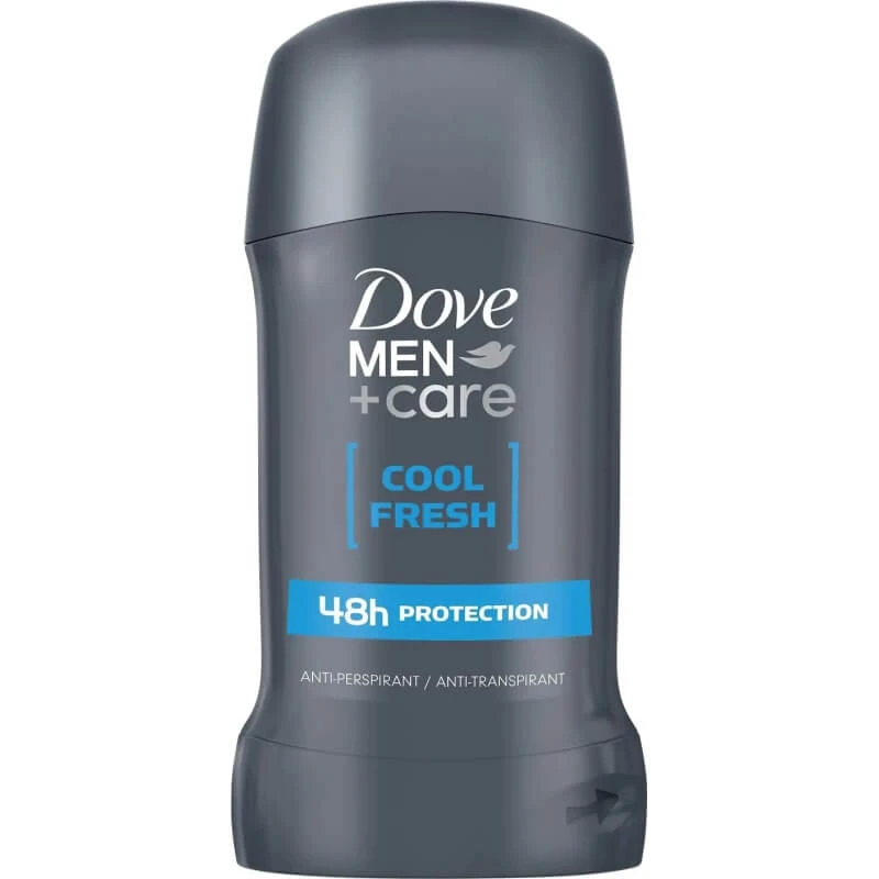 Dove Man+care cool fresh - Antitranspirant Deodorant Stick 50 ml