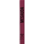 Mesauda Artist lips - matita labbra n. 108 plum