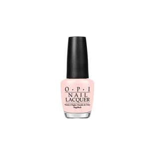 Opi Nagellack - Nagellack Nr. s86 Schaumbad