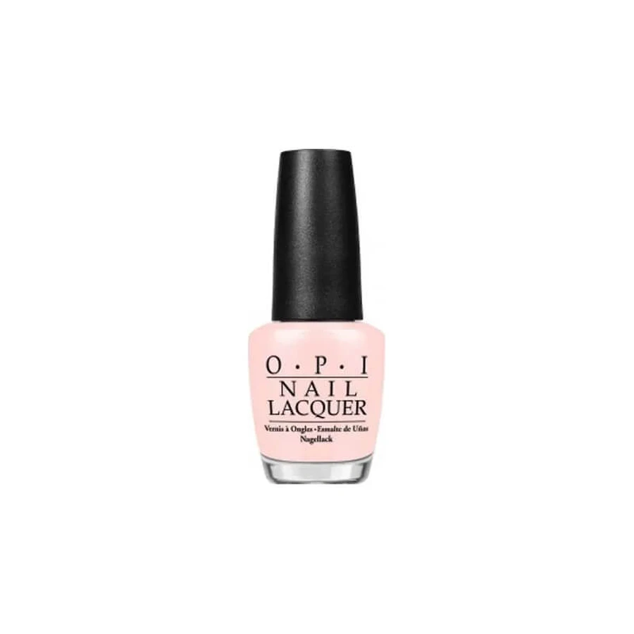 Opi Nagellack - Nagellack Nr. s86 Schaumbad