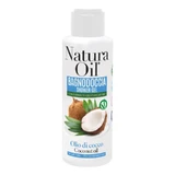 Natura oil Ulei de nucă de cocos - gel de duș 100 ml