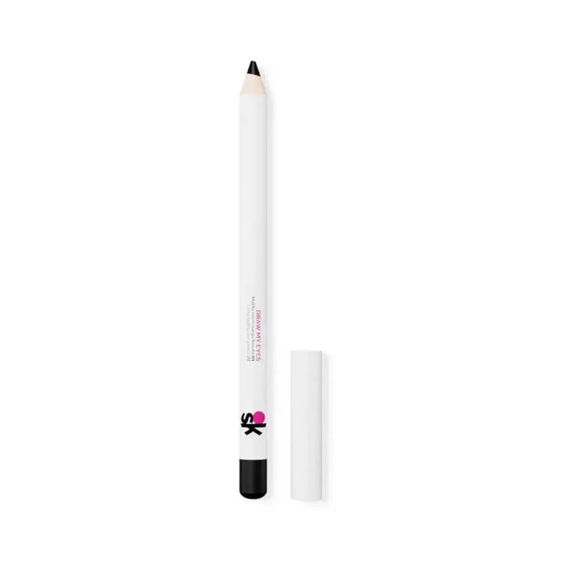 Veralab Draw my eyes - Augenstift Nr. 01 Eklipse