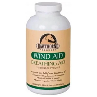 Produse Hawthorne Ajutor pentru vânt - sirop de cal 947 ml