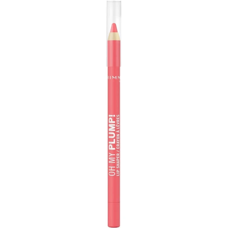Rimmel oh my plump! - lip pencil no. 040 Irgendwie süß