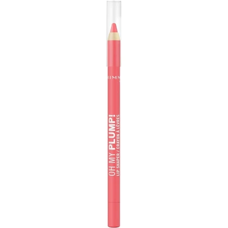 Rimmel oh my plump! - lip pencil no. 040 Irgendwie süß