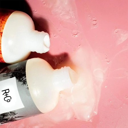R+co Bel air shampooing lissant 241 ml