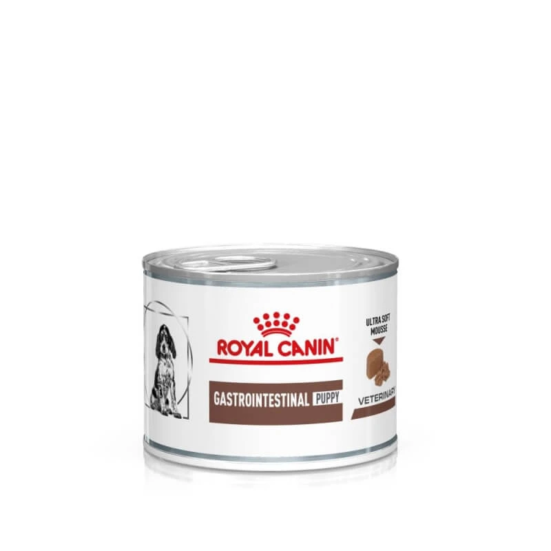 Royal canin Gastrointestinal puppy - Alleinfuttermittel für Welpen 195 gr