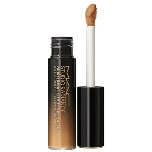 Mac Studio radiance 24hr luminous lift concealer - illuminating concealer nc30