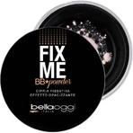 Bellaoggi Fix me bb - pudră matifiantă nude