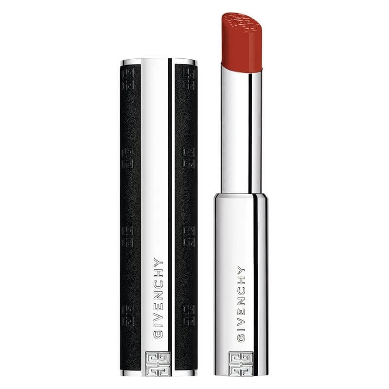 Givenchy Le rouge interdit satin - Lippenstift Nr. 341 rouge sienne