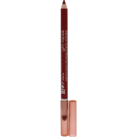 Pupa true lips - lippotlood nr. 03 lichtbruin