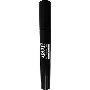 Arval divine curling - schwarzer Curling Mascara