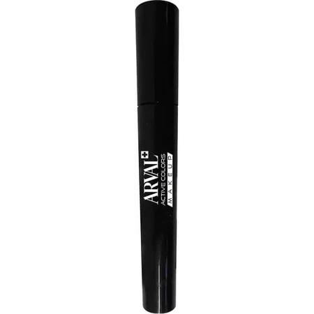 Arval divine curling - schwarzer Curling Mascara