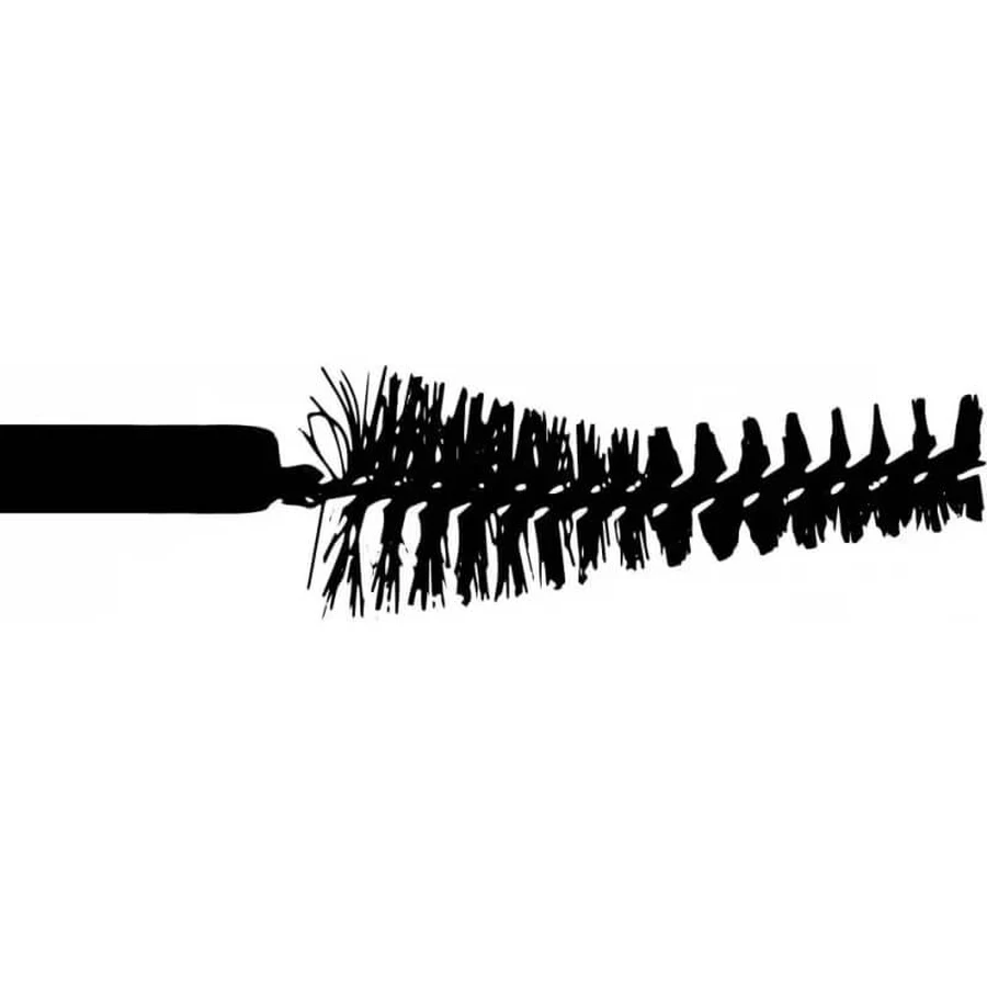 Arval divine curling - schwarzer Curling Mascara