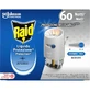Raid Liquido protezione+ - diffusore elettrico + ricarica 60 giorni