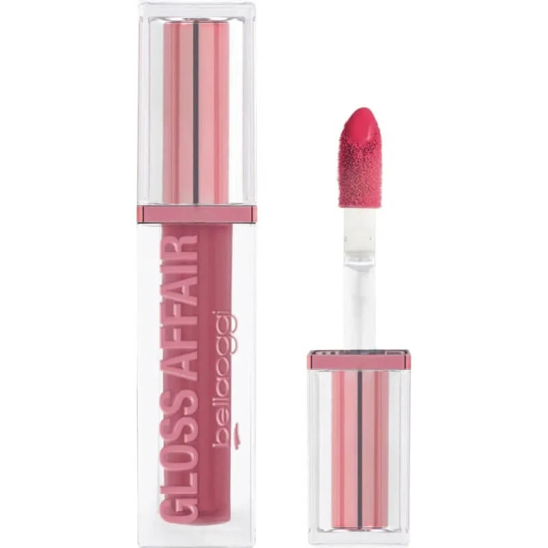 Bellaoggi Gloss affair - aufpolsternder Glanz Nr. 003 Muffin