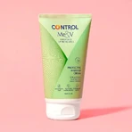 Control me&amp;v - cremă de masaj protectoare 150 ml