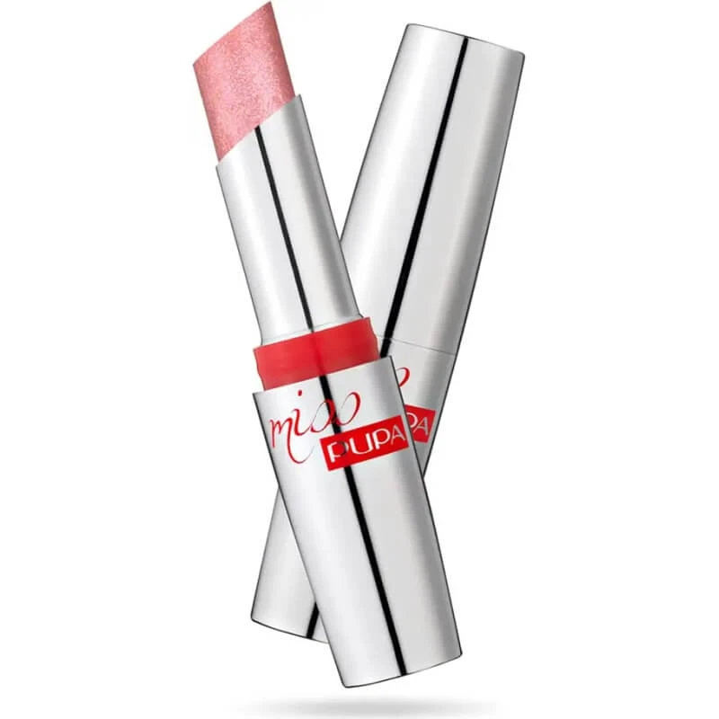 Pupa miss pupa starlight - ultra heller Lippenstift Nr. 700 charmante charlotte
